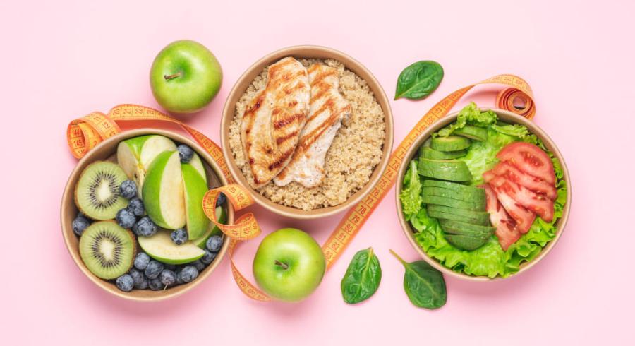 바쁜 아침에도 실천 가능한 식사 구성 방법